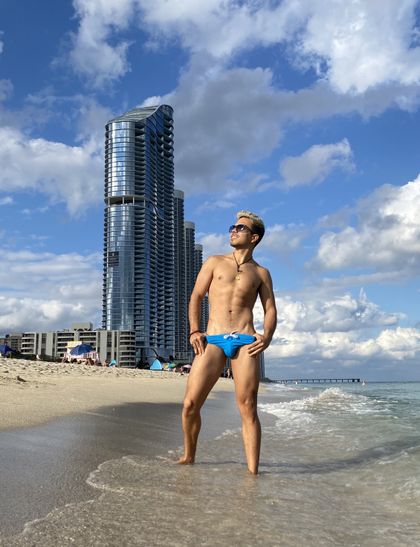medardonz OnlyFans picture