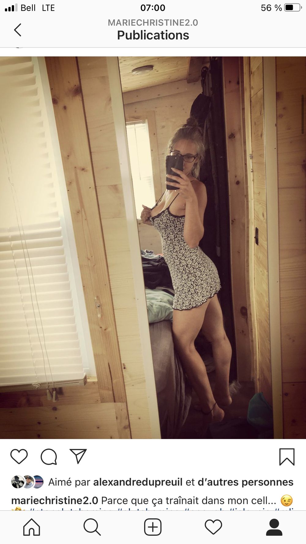 mariechristine199 OnlyFans profile picture