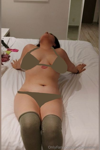 michigardner OnlyFans picture