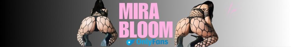 mira_bloom OnlyFans profile picture