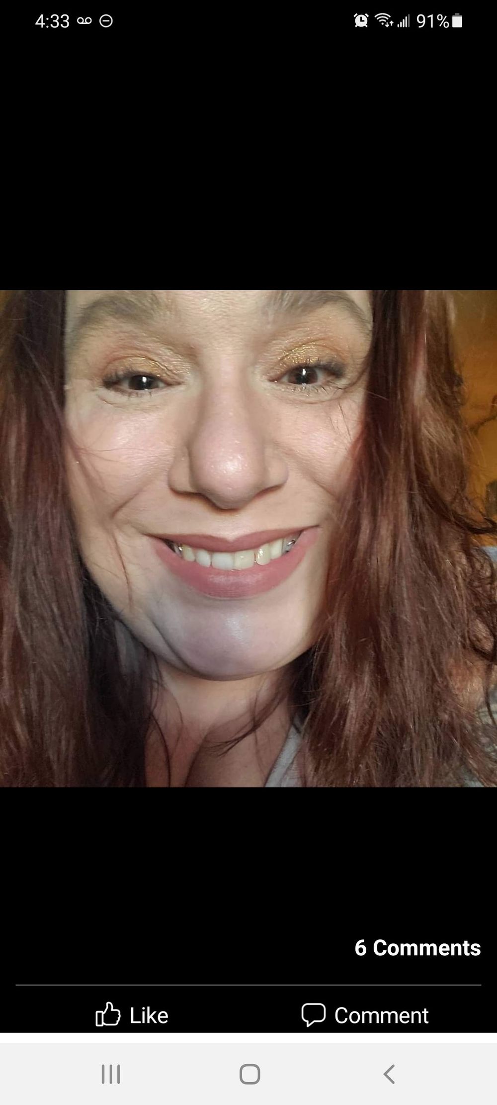sandrahcs OnlyFans profile picture