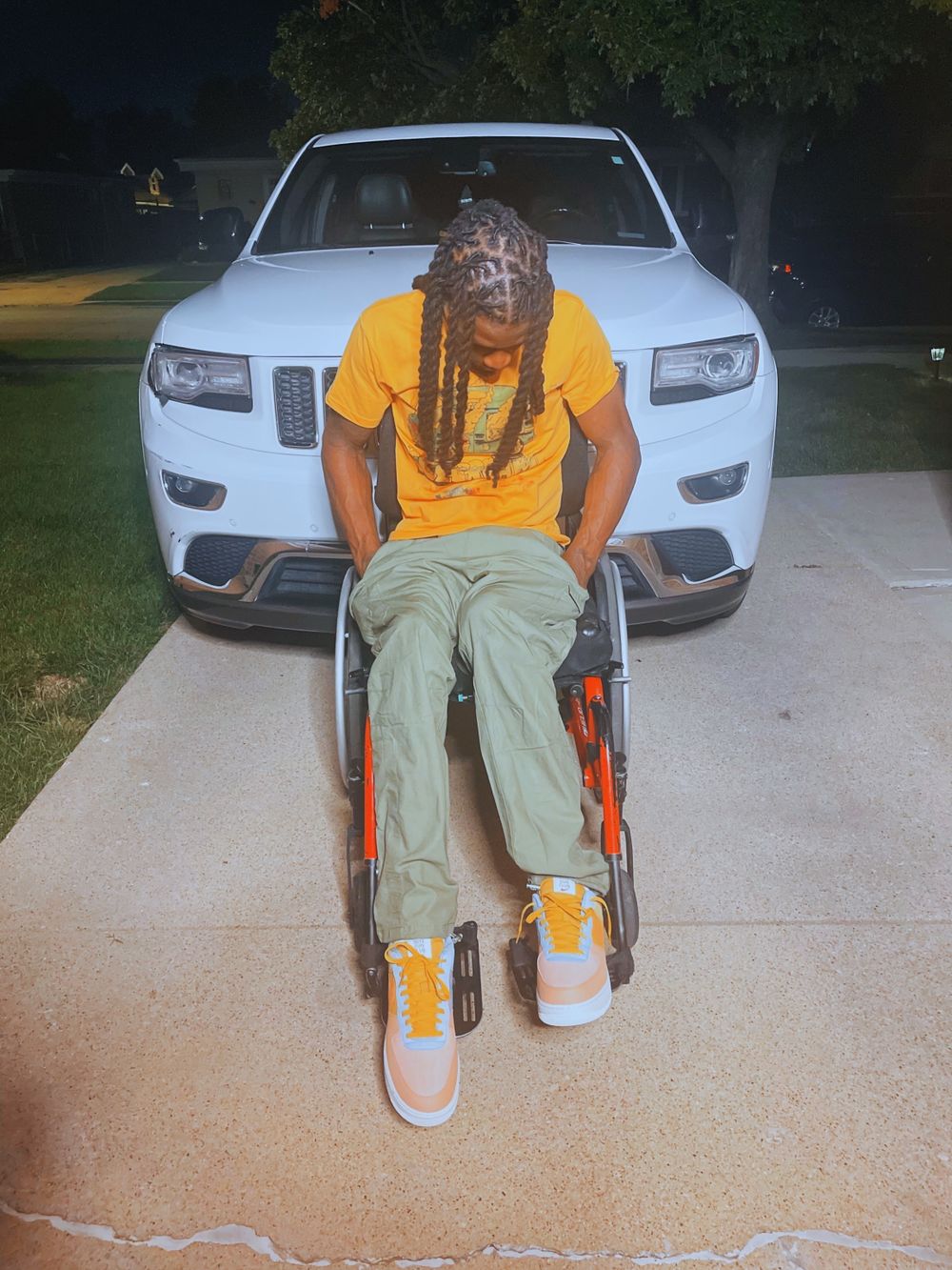macmaine15 OnlyFans profile picture