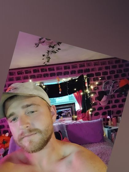 redneck_ken OnlyFans picture