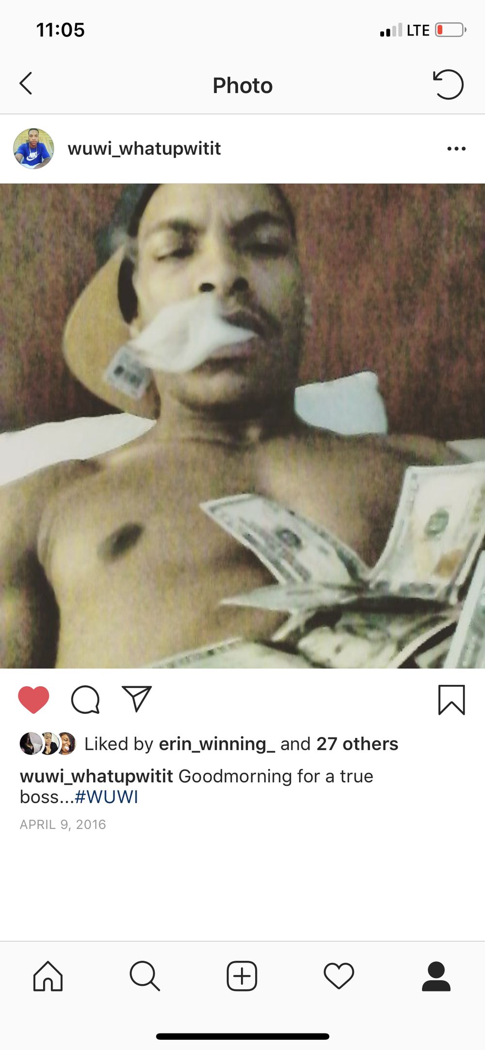 whatupwitit415 OnlyFans profile picture