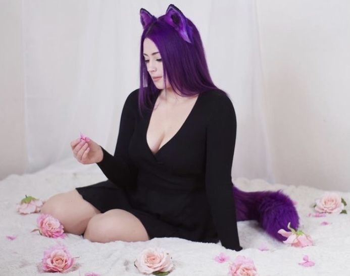 purplemama OnlyFans profile picture