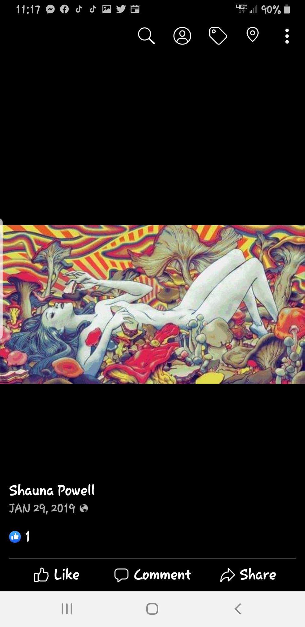 twiztidhippie OnlyFans profile picture
