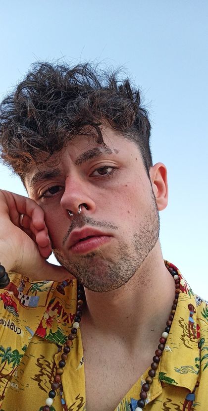 privatejesus OnlyFans picture