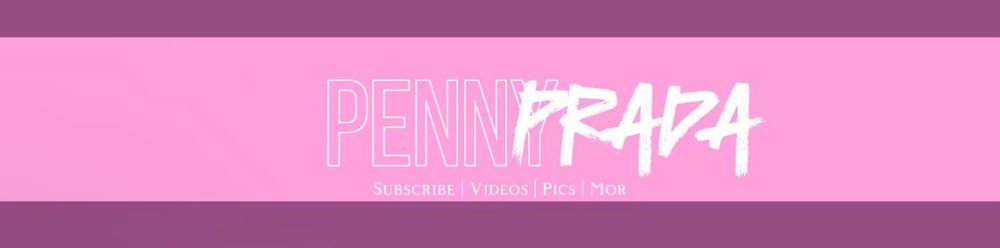 pennyprada OnlyFans profile picture
