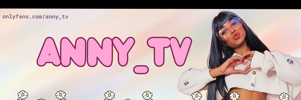 anny_tv OnlyFans profile picture