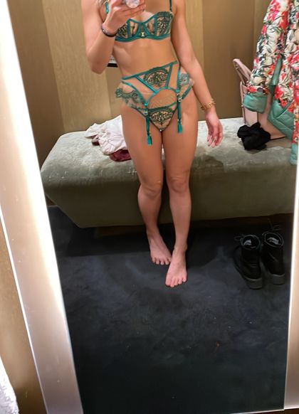 lilychungonline OnlyFans picture