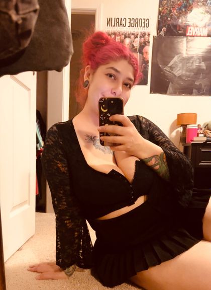 elspeth133 OnlyFans picture
