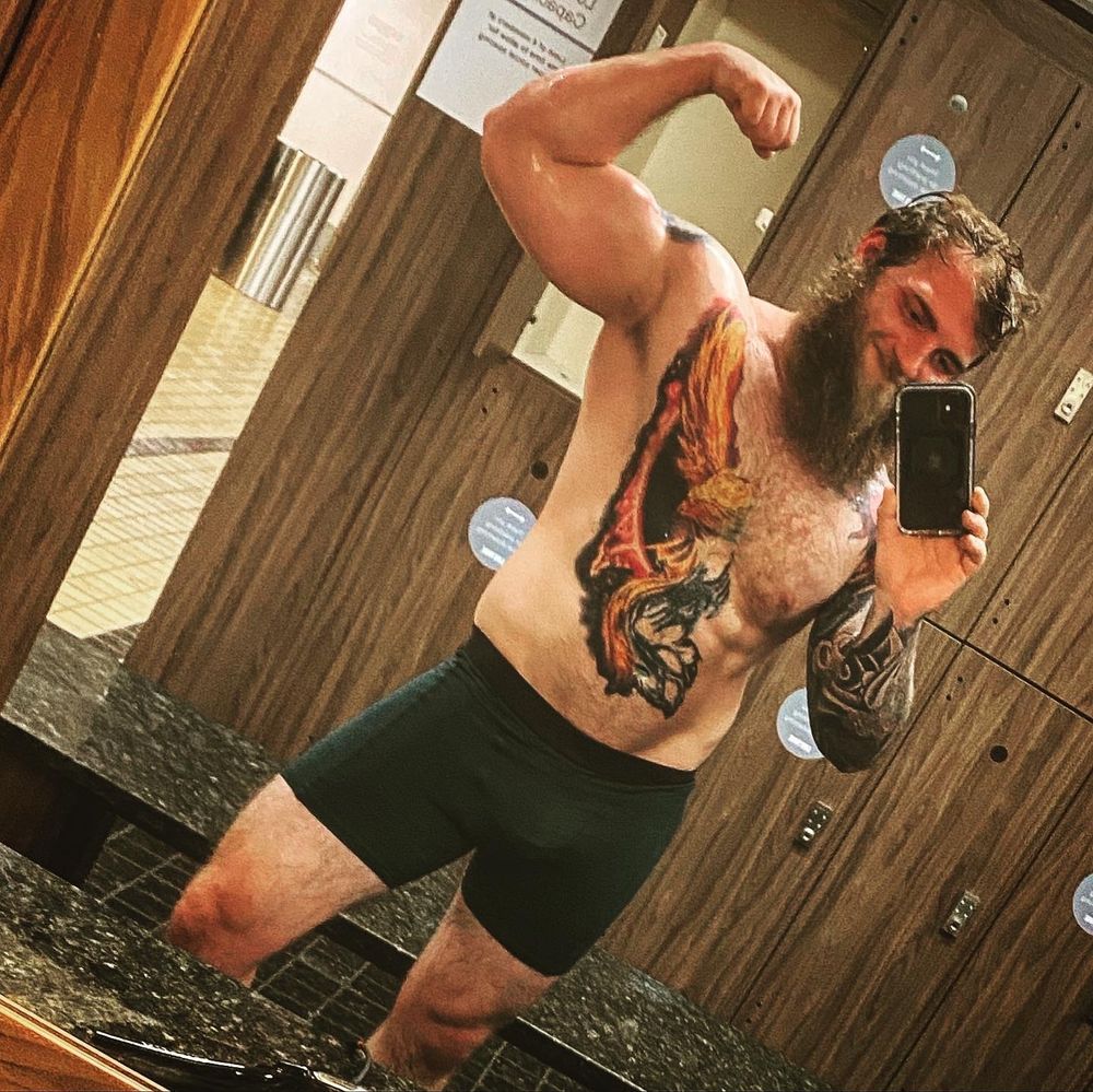 u110126874 OnlyFans profile picture