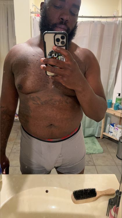 darkskin_papi21 OnlyFans picture
