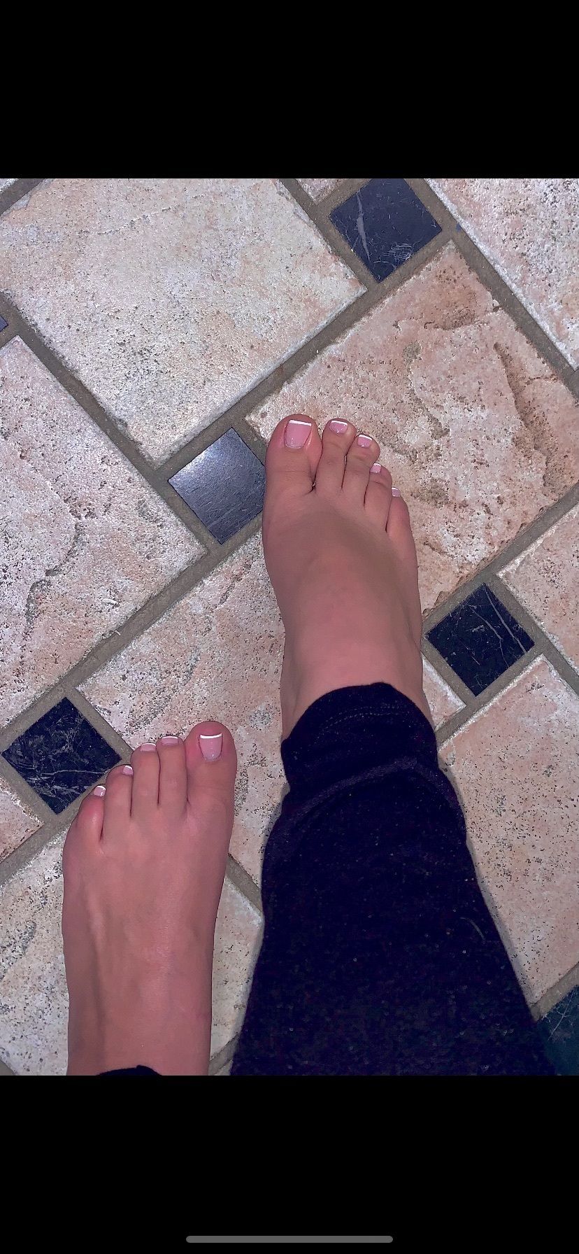 latina-sexyfeet OnlyFans profile picture