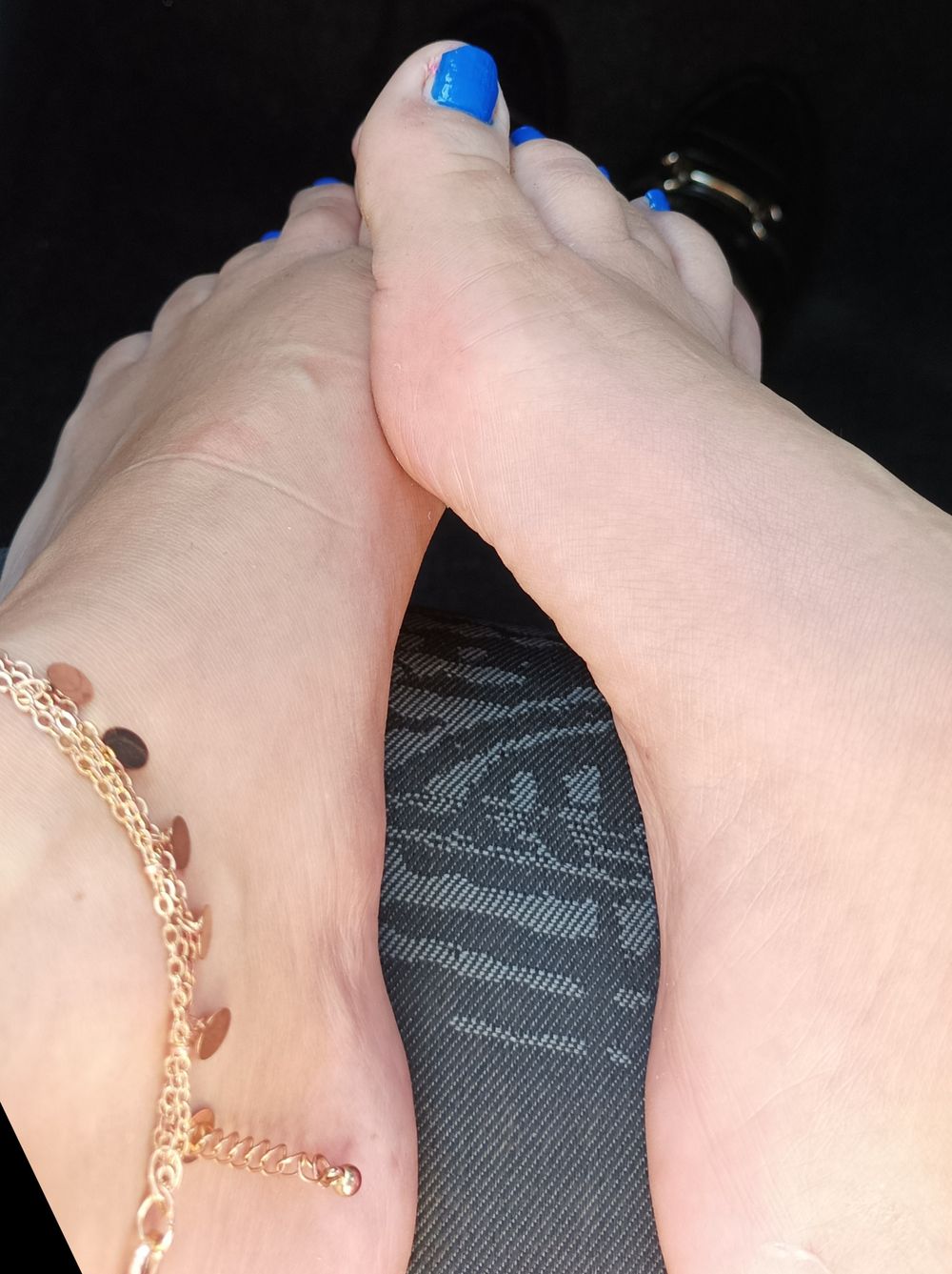 thefeetprincessnl OnlyFans profile picture