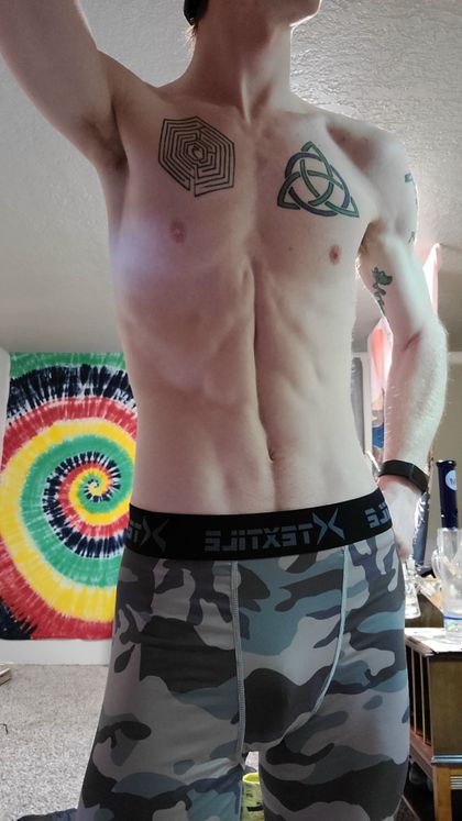 goodguybaddboy OnlyFans picture