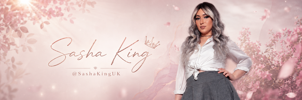 sashakinguk OnlyFans profile picture