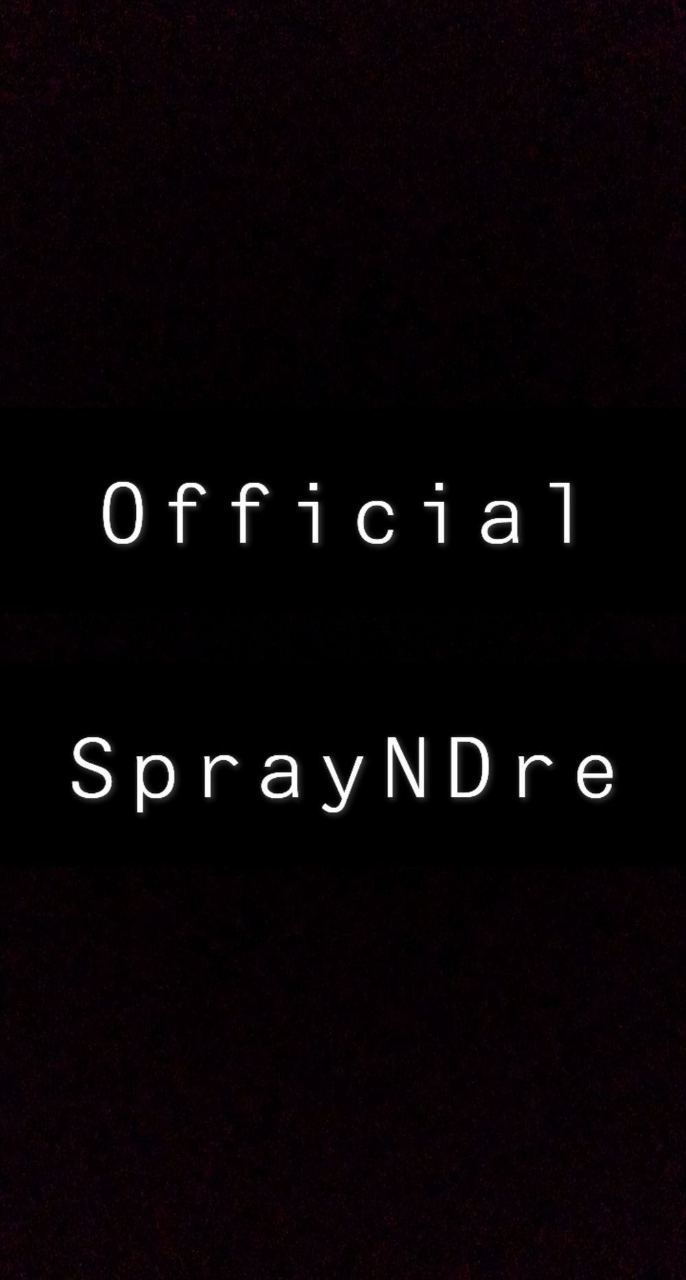 sprayndre OnlyFans profile picture