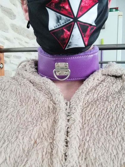bound-khayn OnlyFans picture