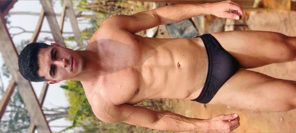 caioalvarenga OnlyFans profile picture
