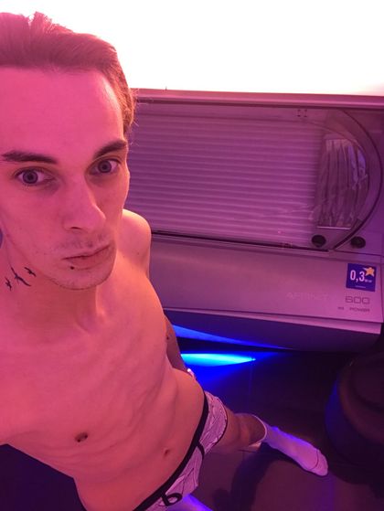 shockedmoistur OnlyFans picture