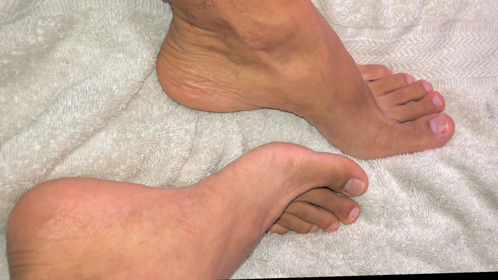 bruno.feet OnlyFans profile picture