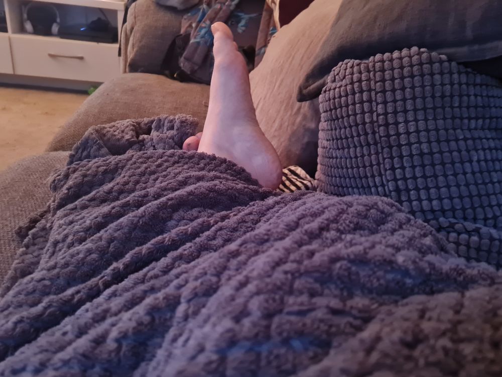 chemmasfeet OnlyFans profile picture