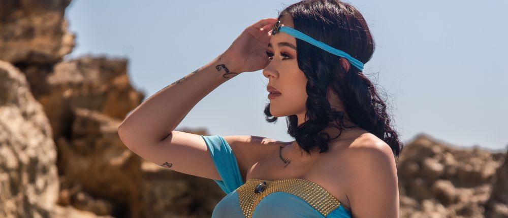 alondra_spencer OnlyFans profile picture