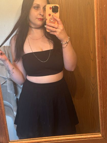sassycassi14 OnlyFans picture