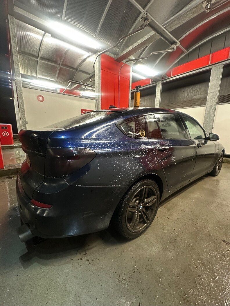 bmw535i OnlyFans profile picture