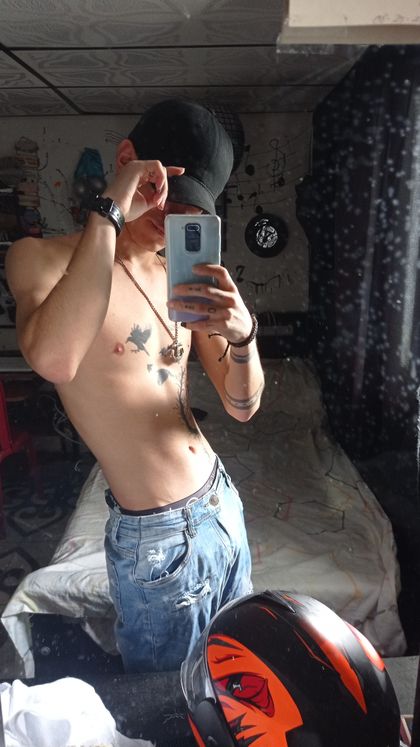 jhonlondono99 OnlyFans picture