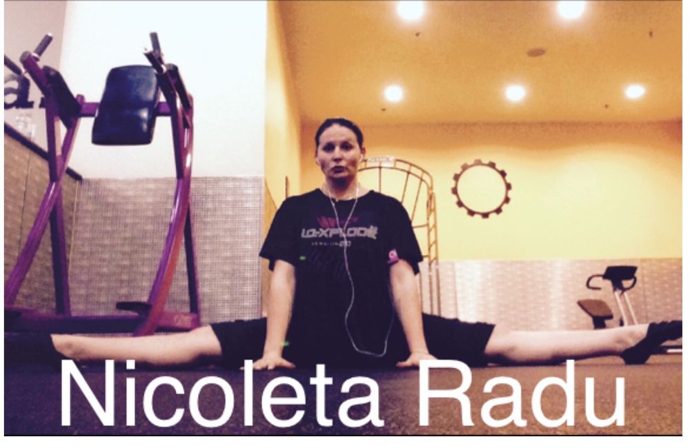 nicoletaradu OnlyFans profile picture