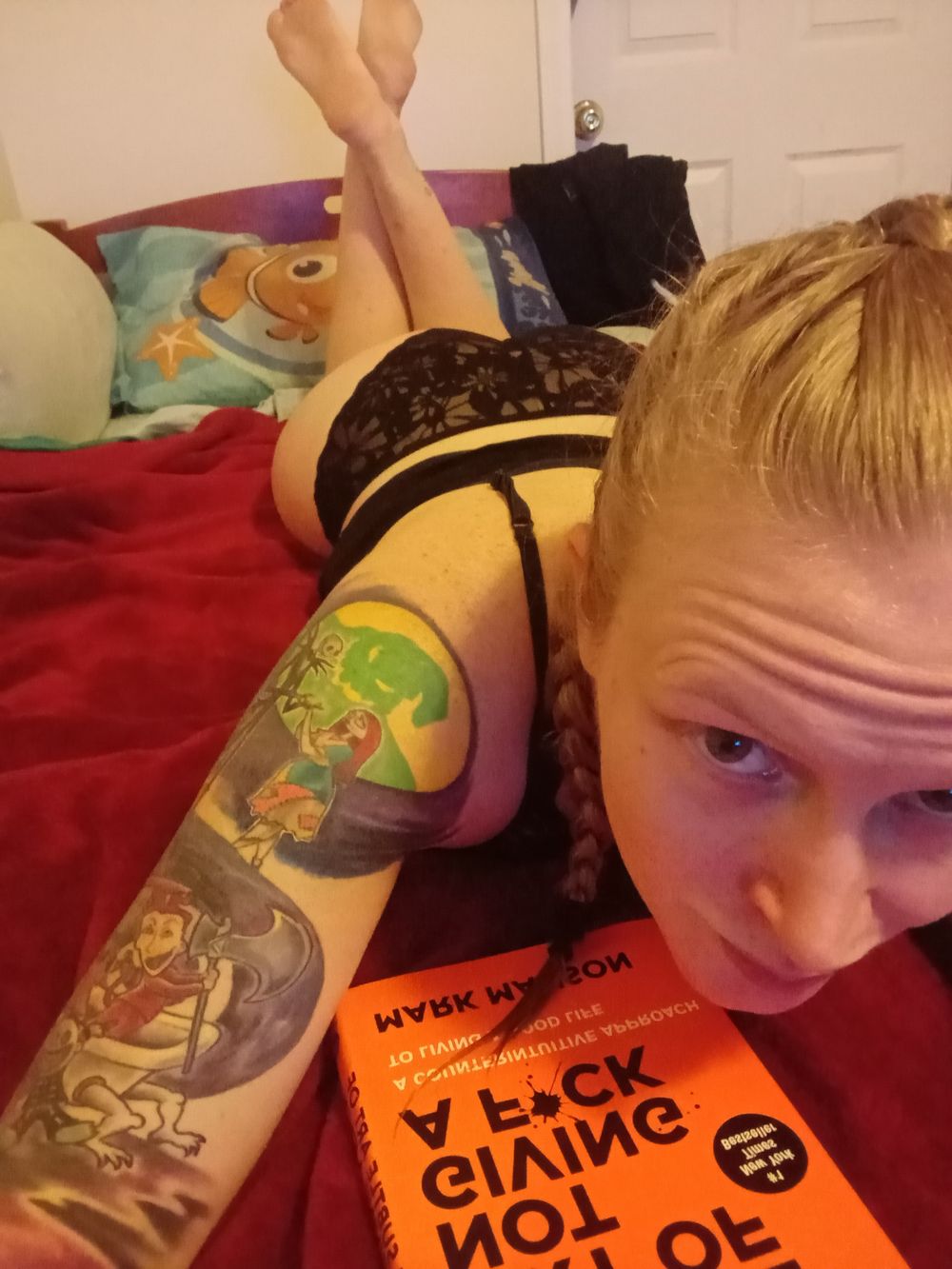 kimberlysfuntime OnlyFans profile picture