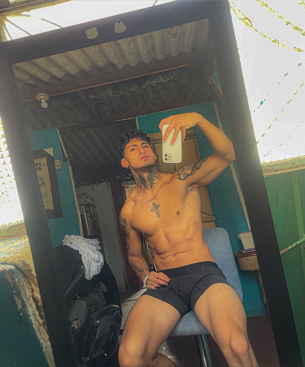 davidmateus OnlyFans profile picture