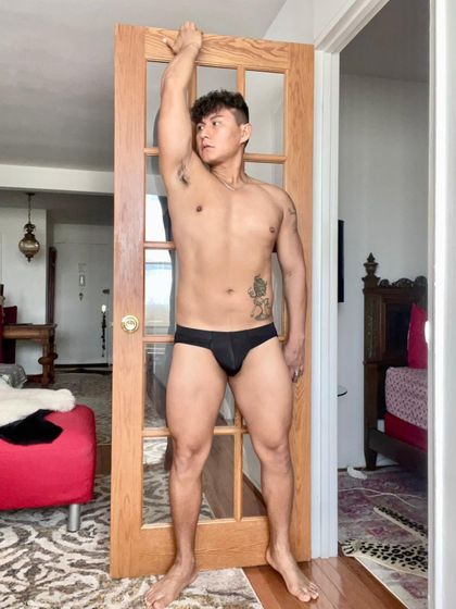 argontopboy OnlyFans picture