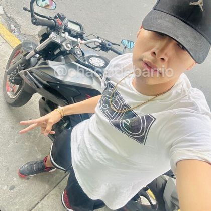 chacaldebarrio OnlyFans picture