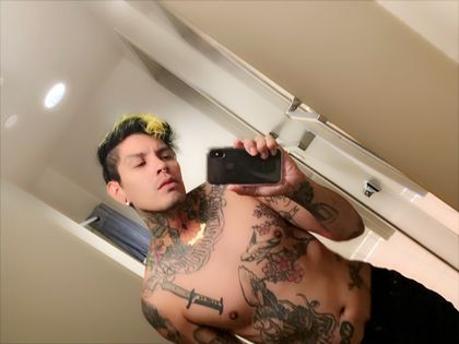 daveydood OnlyFans picture
