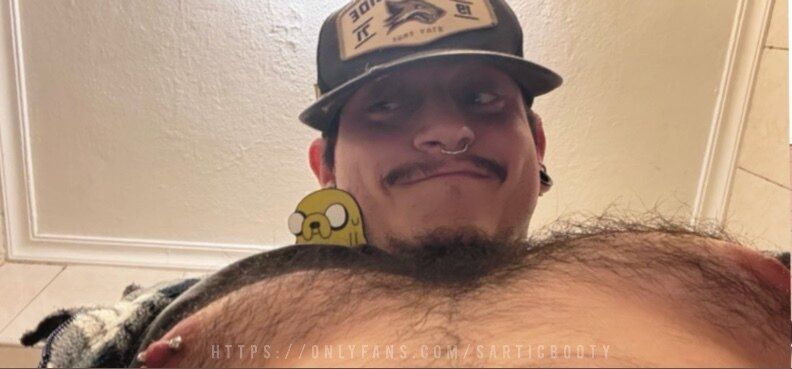 sarticbooty OnlyFans profile picture