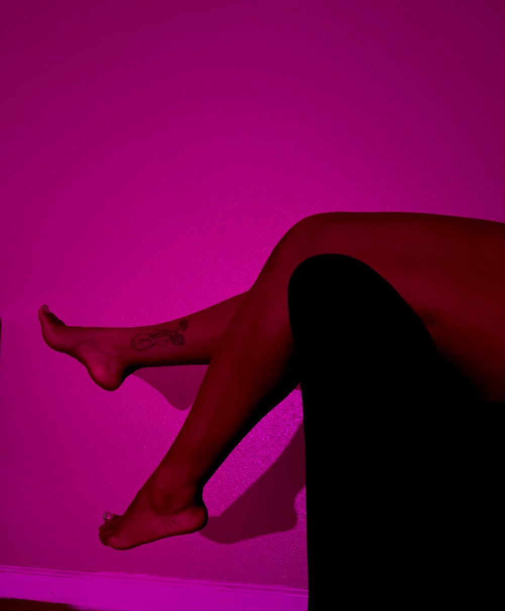 nikkinicoletoes OnlyFans profile picture
