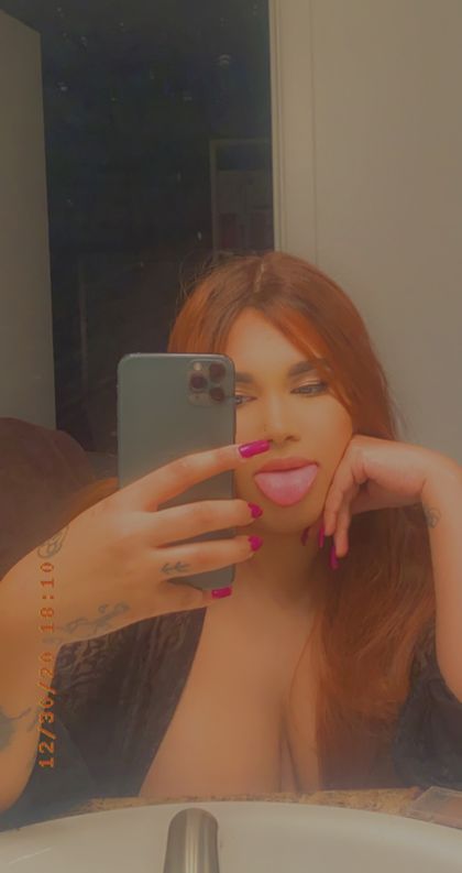 happyluna8 OnlyFans picture