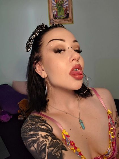 may96gloom OnlyFans picture