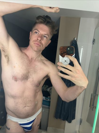 handsomelife OnlyFans picture