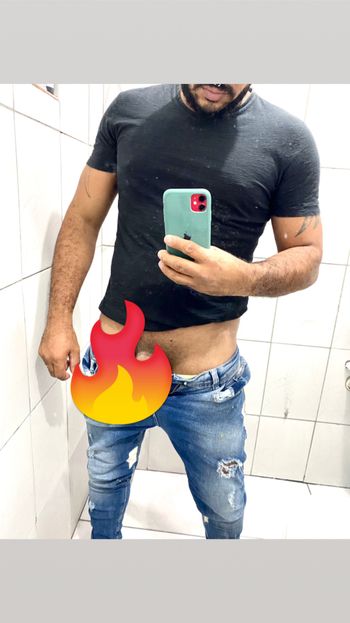 Wanderson cruz