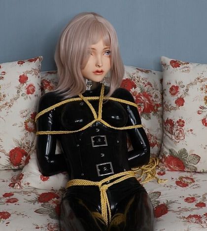 kigurumi_nanan OnlyFans picture