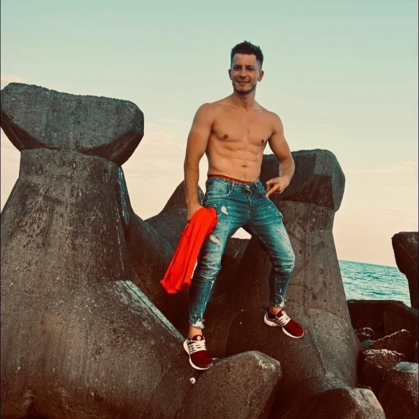 levyalx OnlyFans profile picture