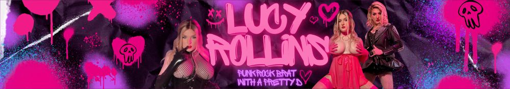 lucy_rollins OnlyFans profile picture