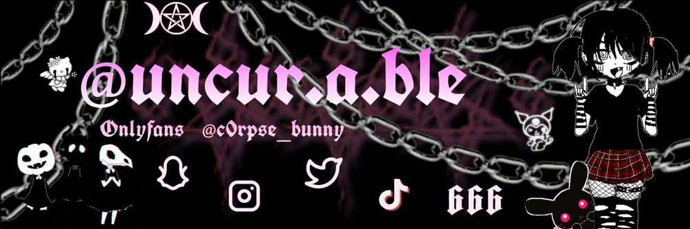 c0rpse_bunny OnlyFans profile picture