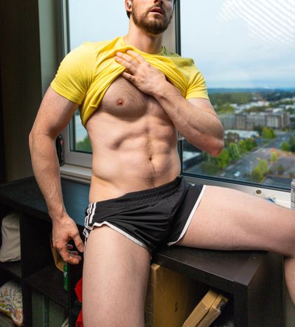 rodneyhammer OnlyFans picture