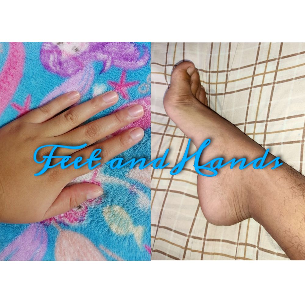 feetandhands81 OnlyFans profile picture