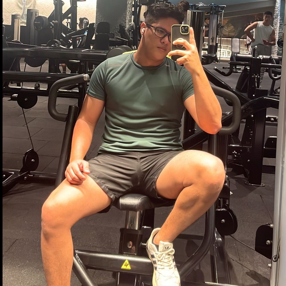 playerjavierd OnlyFans profile picture